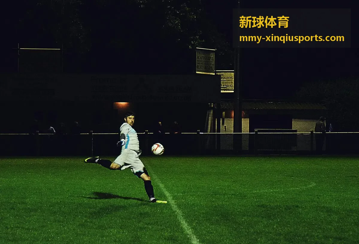 新球体育赛事分析封面